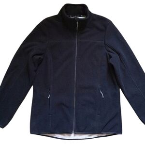 Wind River THICK Fleece Jacket with Lining